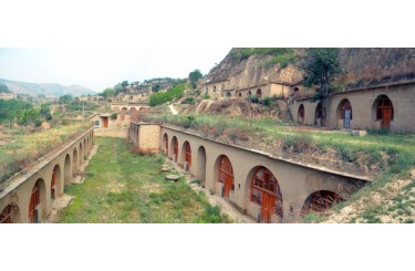 陕甘宁边区医院