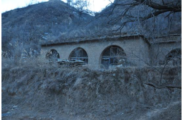 贺土平毛泽东旧居