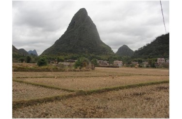 美国“飞虎队”殉难地