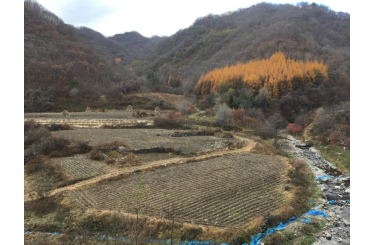 常家店战斗遗址